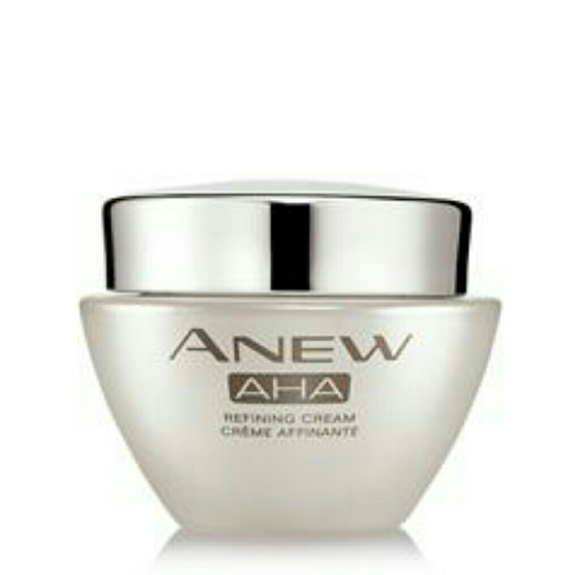 Avon Accessories - AVON ANEW AHA New factory sealed Avon Accessories - AVON ANEW AHA New factory sealed