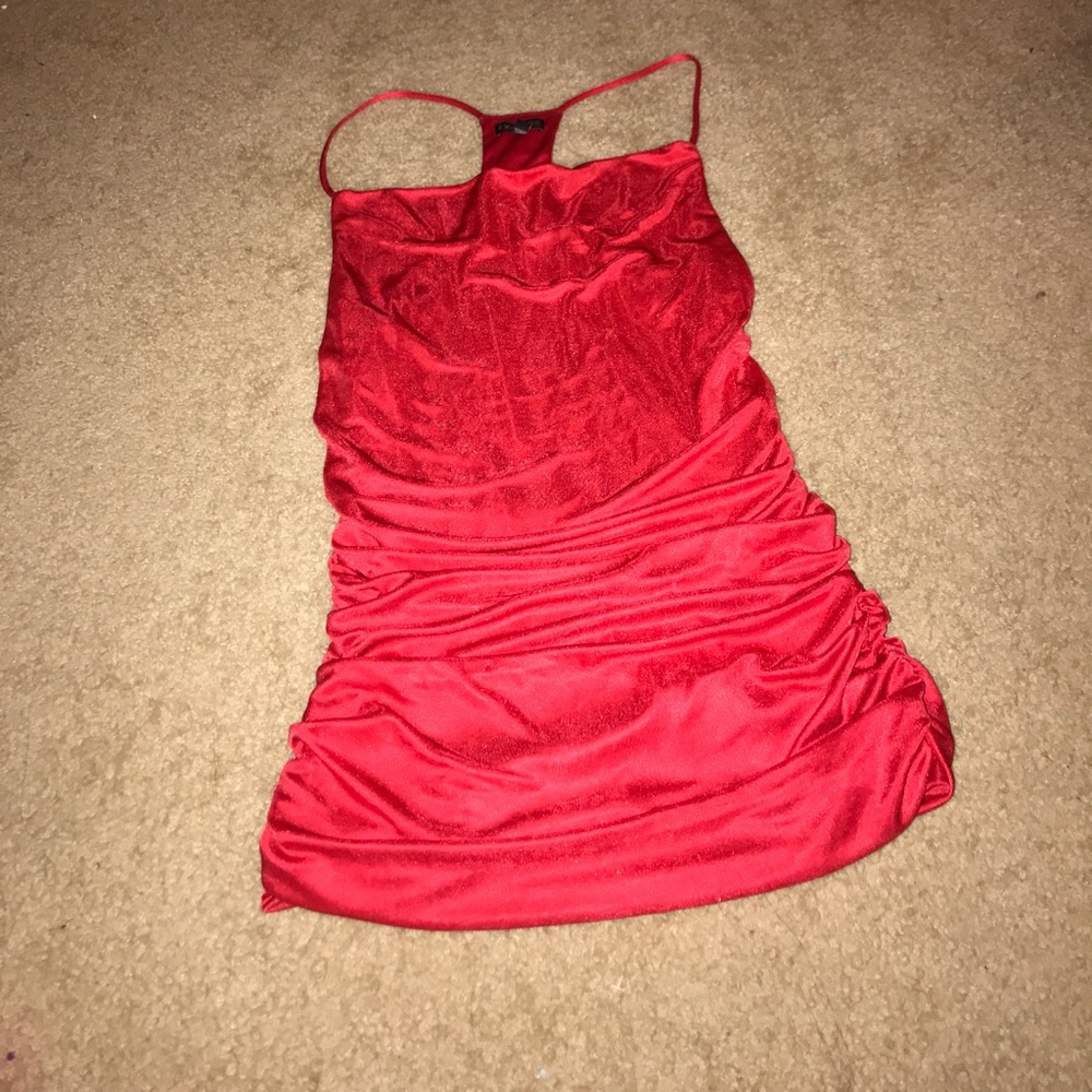 Red top