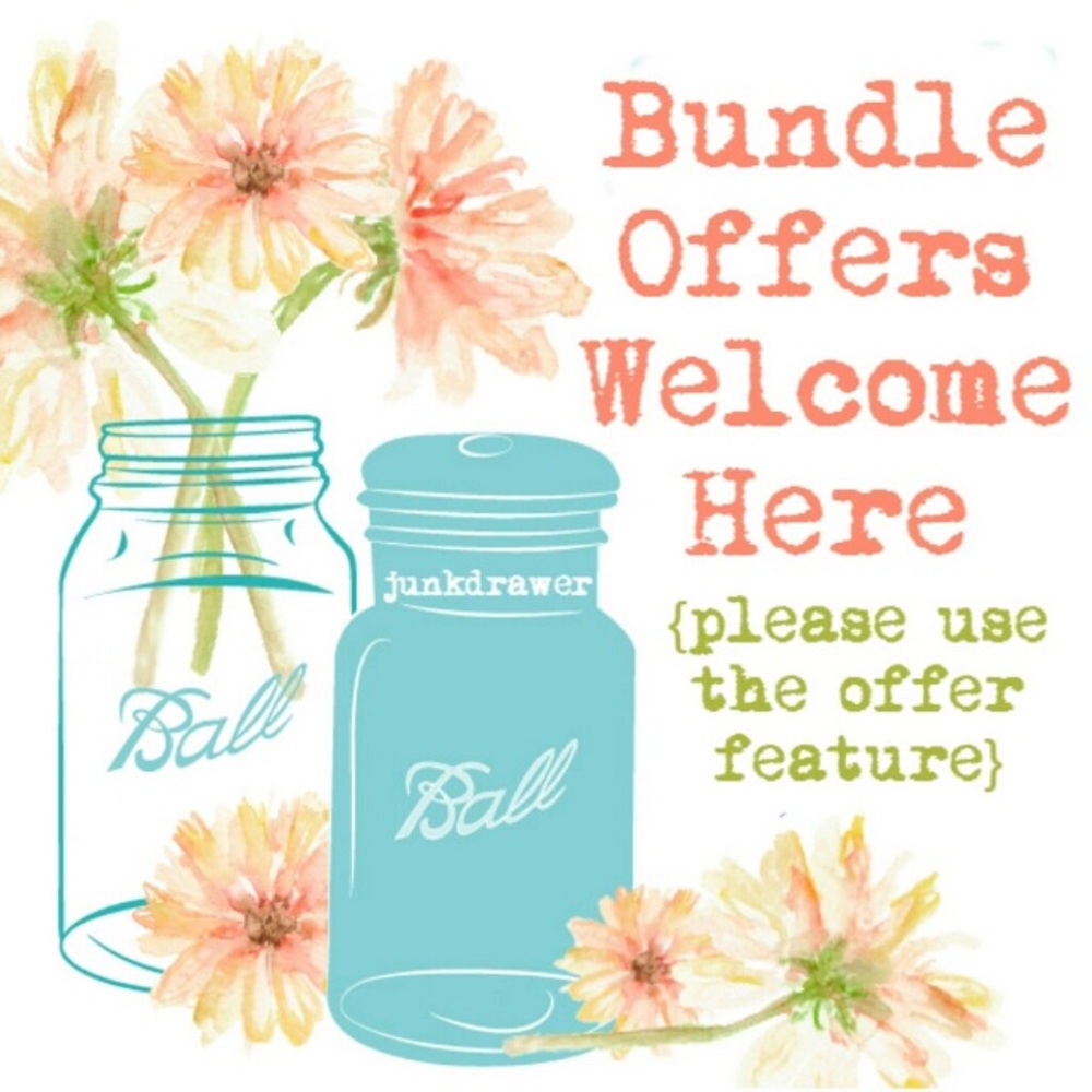 I love ❤️ offers!
