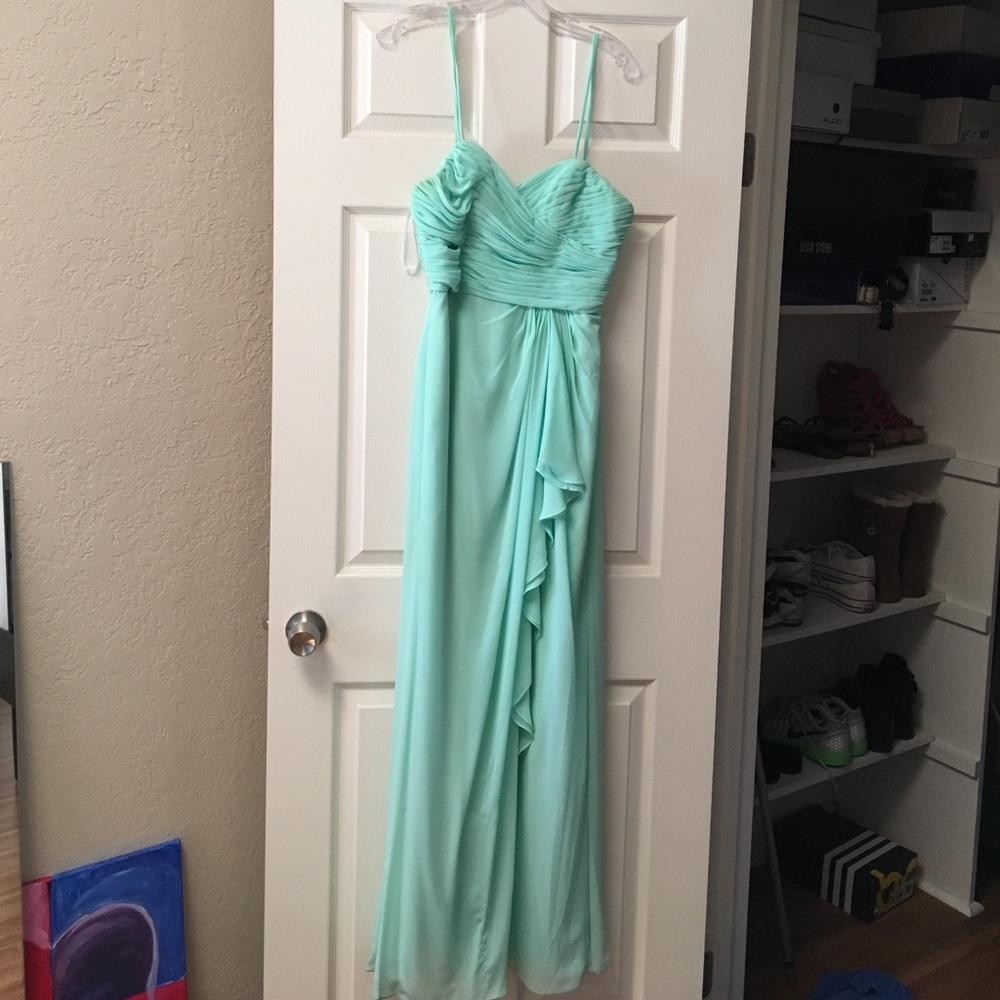 Bridesmaid Dress only worn once