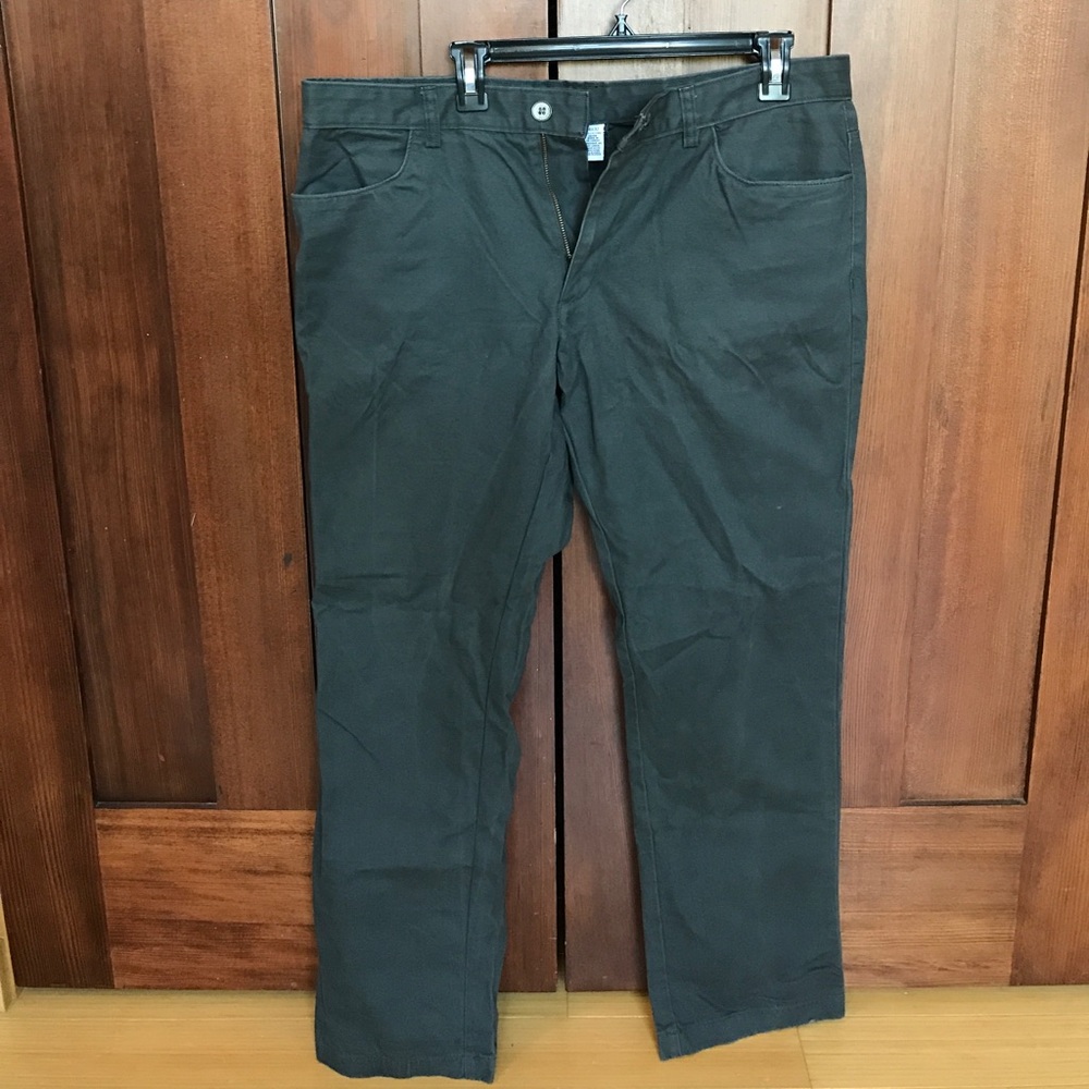 36x32 Calvin Klein Pants
