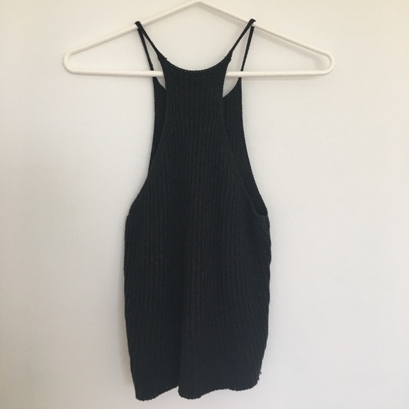 Brandy knit tank top - Picture 2 of 2