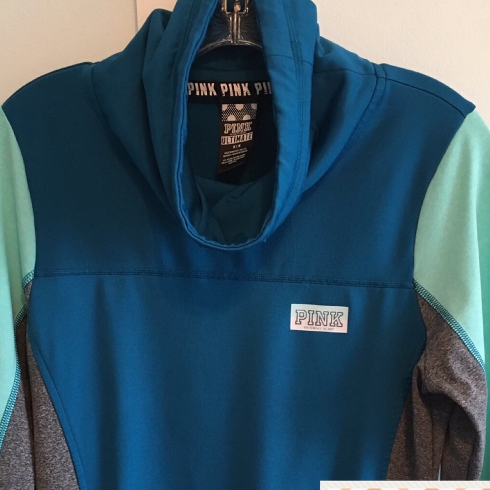 Victoria Secret Pink Top