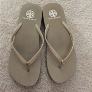 Tory Burch Flip Flops