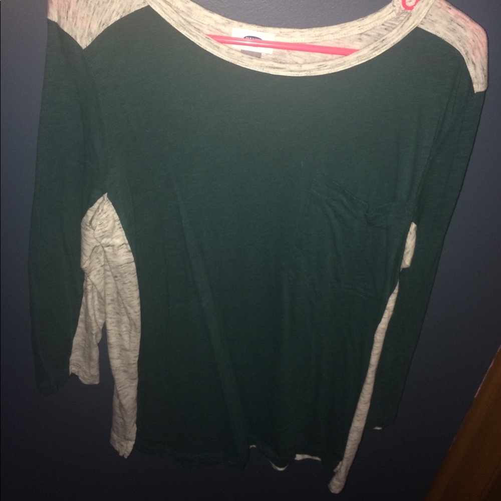Old Navy Shirt