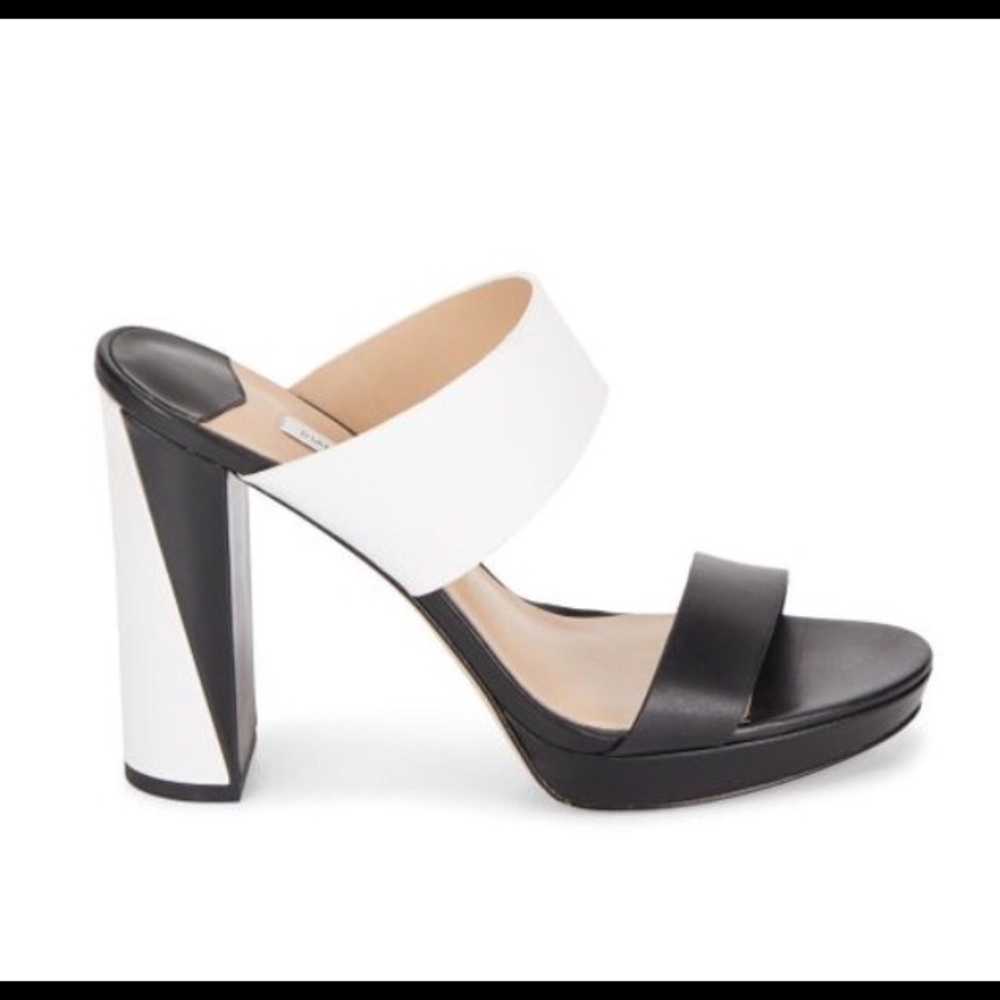 Diane Von Furstenberg Bruges Platform Sandal