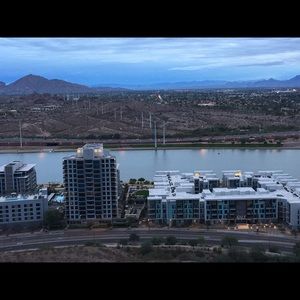 Meet your Posher, Paul