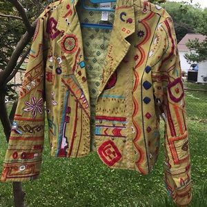Chicos Jacket