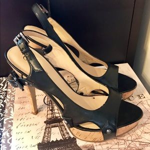 Guess Heels