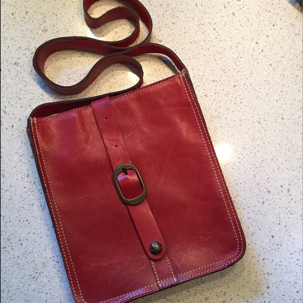 Patricia Nash Crossbody