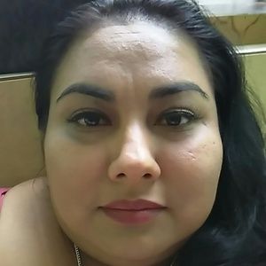 Meet your Posher, Griselda