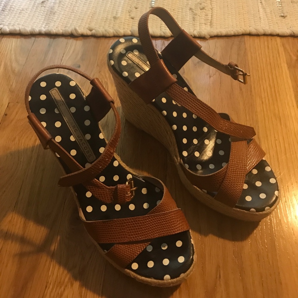 Marc by Marc Jacobs Espadrilles