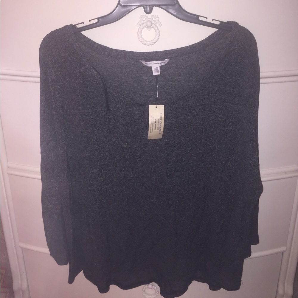 American Eagle Top