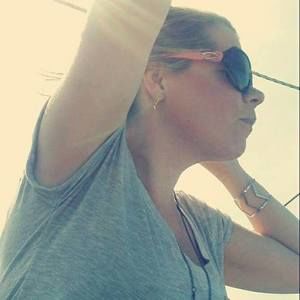 Meet your Posher, Christina