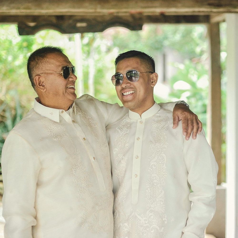 Meet your Posher, Andrew