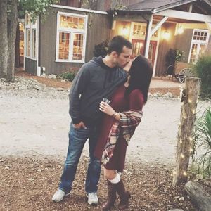 Meet your Posher, Kristen