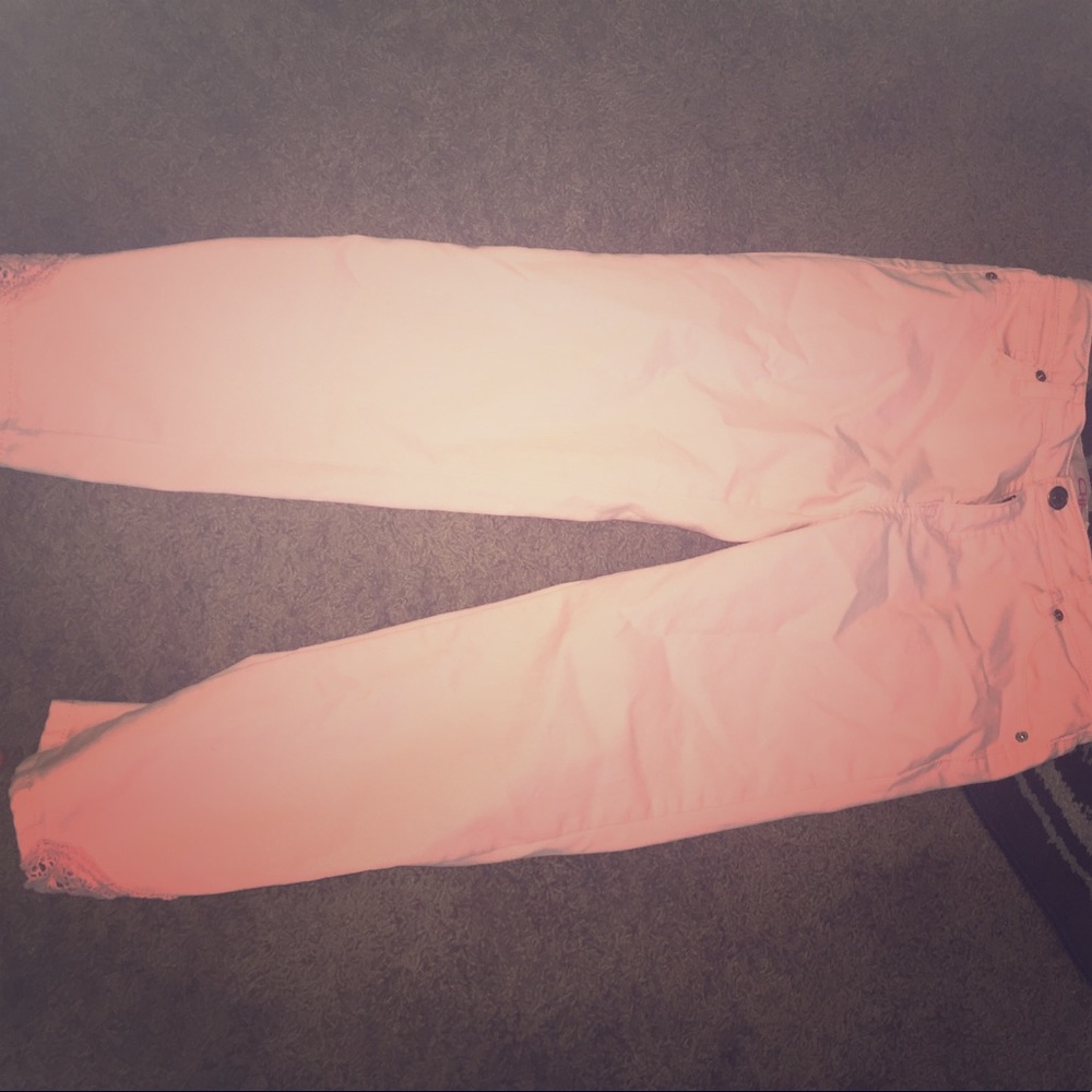 Pants