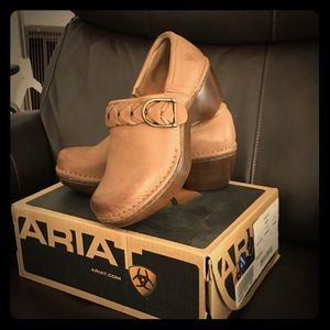 ARIAT NWT Amy Shoe