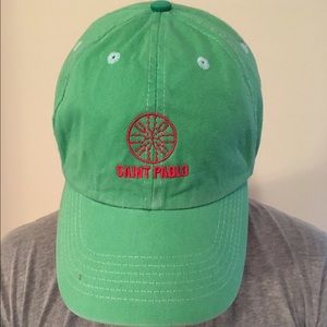 Kanye West Exclusive Saint Pablo Tour Hat