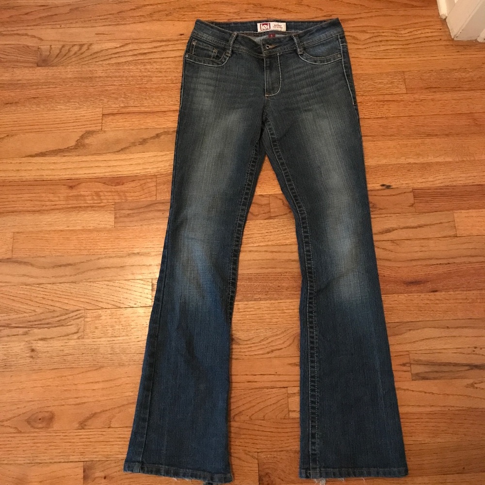 Lei jeans