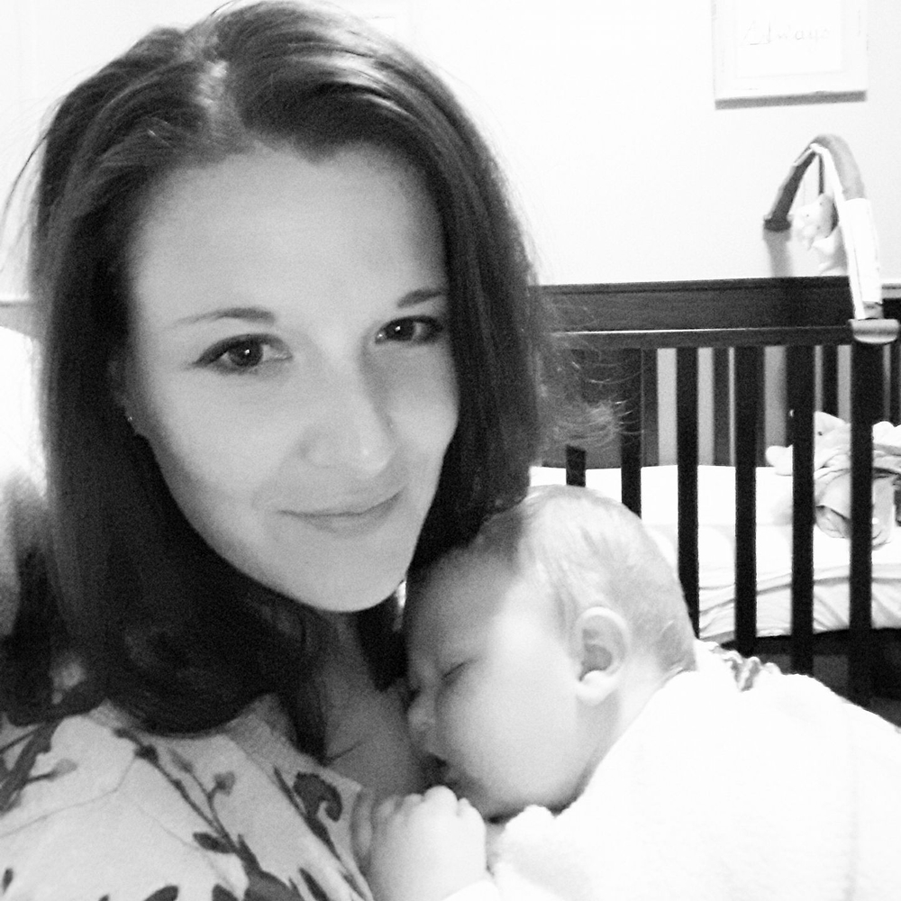 Meet your Posher, Cassie