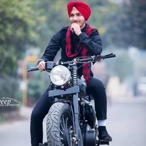 Meet your Posher, Jasdev