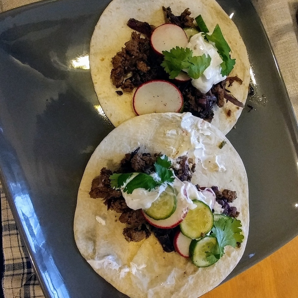 Meet your Posher, Tara