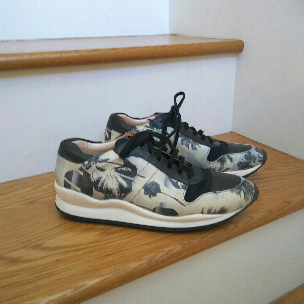 OPENING CEREMONY
Palm print Sneakers Eu 40