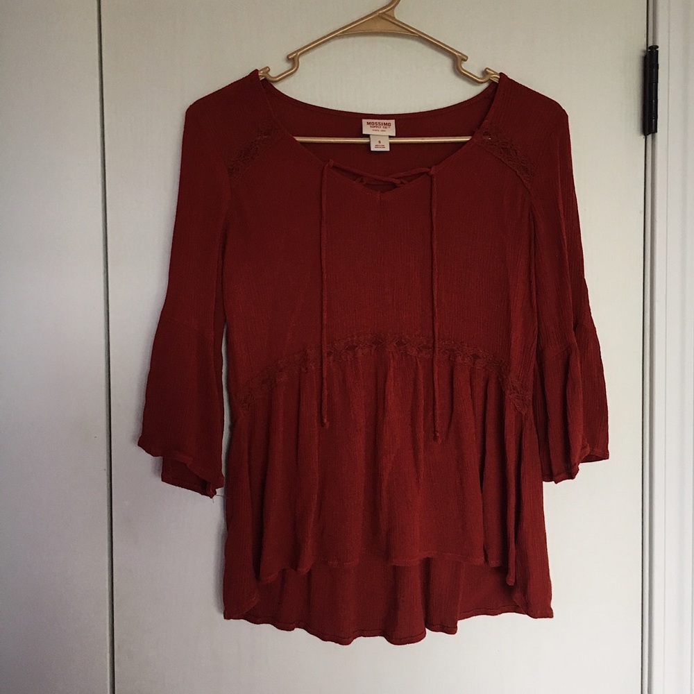 Bohemian Top💕💕