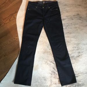 Rich & Skinny "Sleek" jeans, size 27