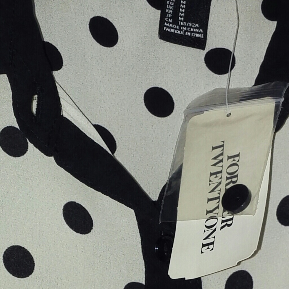 Cute polka dot juniors sundress