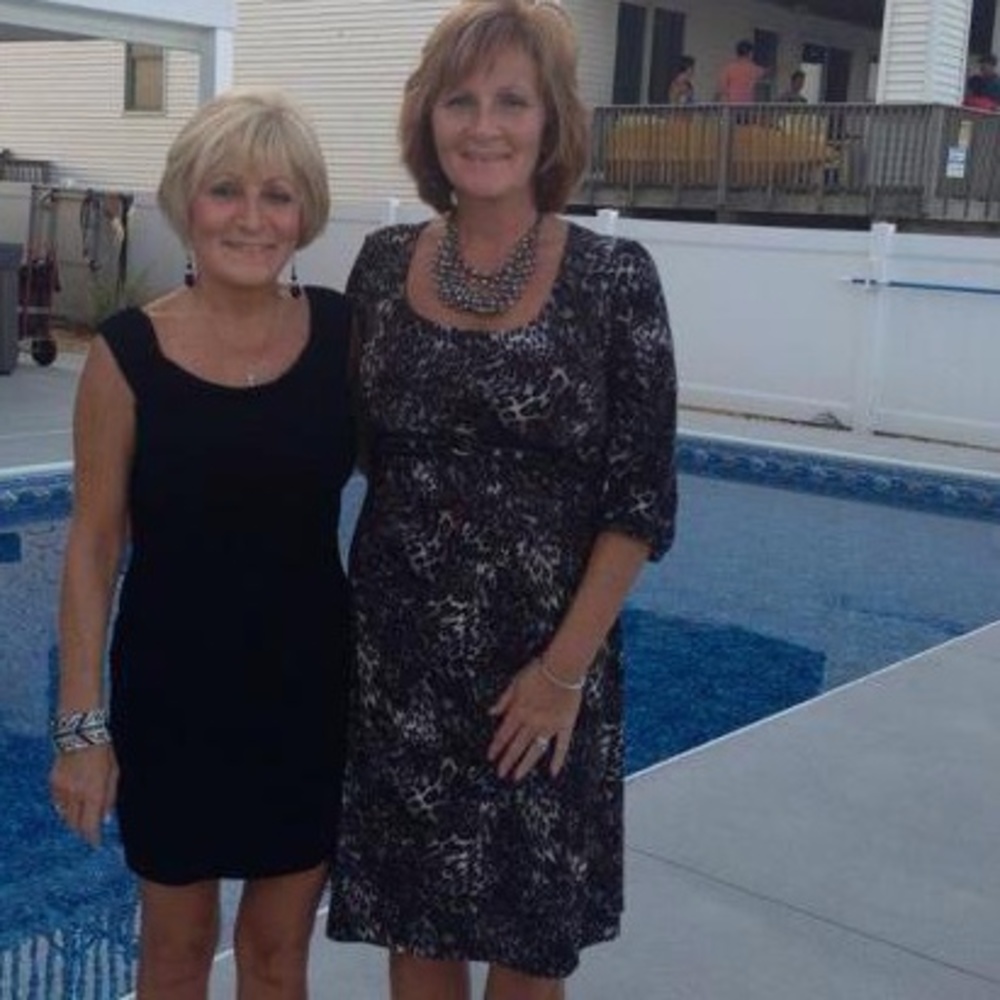 Meet your Posher, Cathi