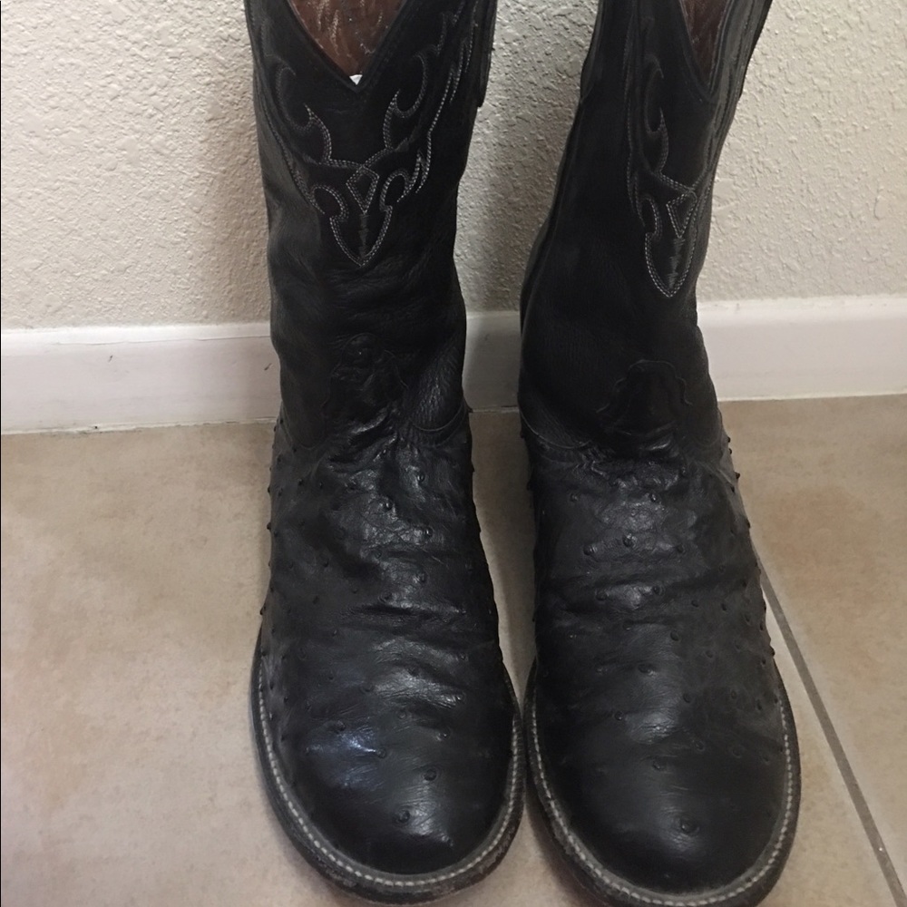 Nocona boots