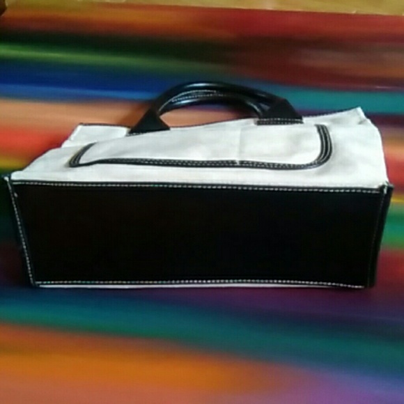 Saks Fifth Avenue Handbag - Picture 8 of 8