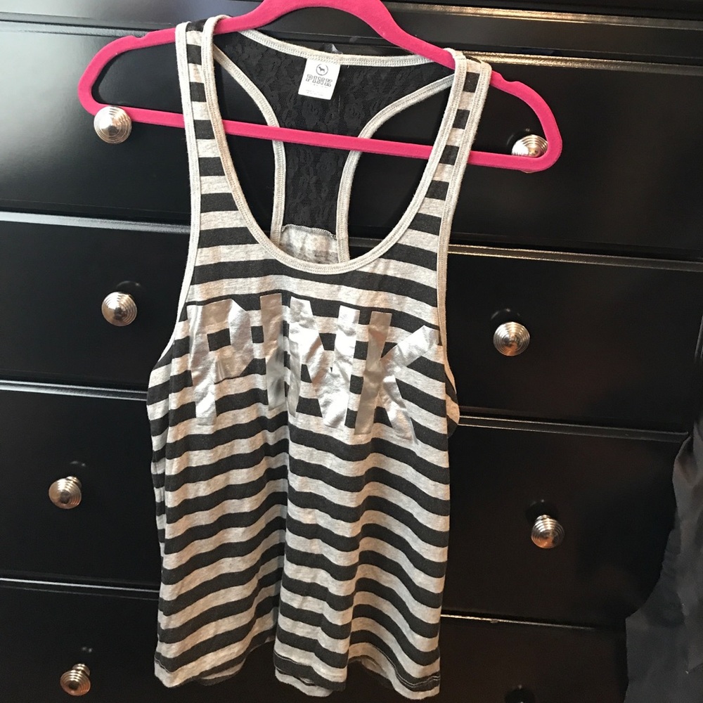 Tank top - Racerback