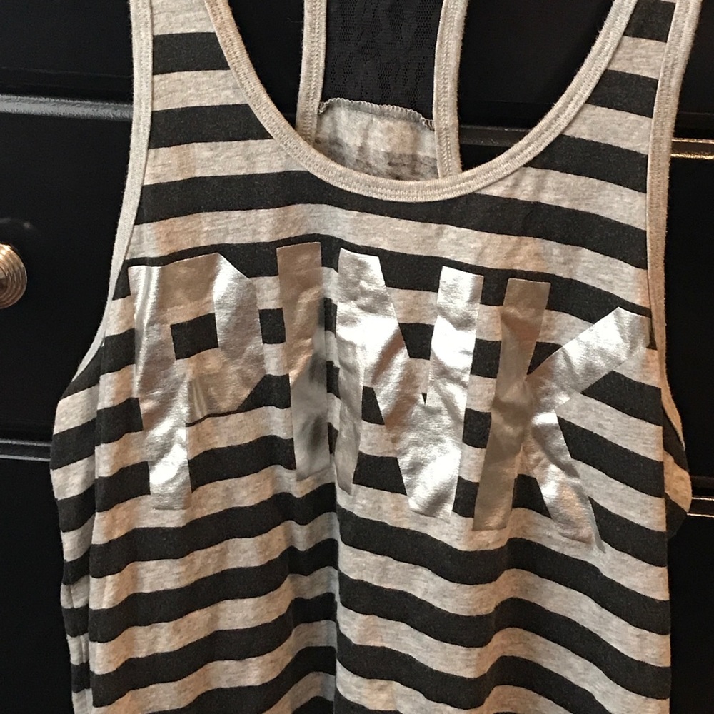 Tank top - Racerback - Picture 2 of 3