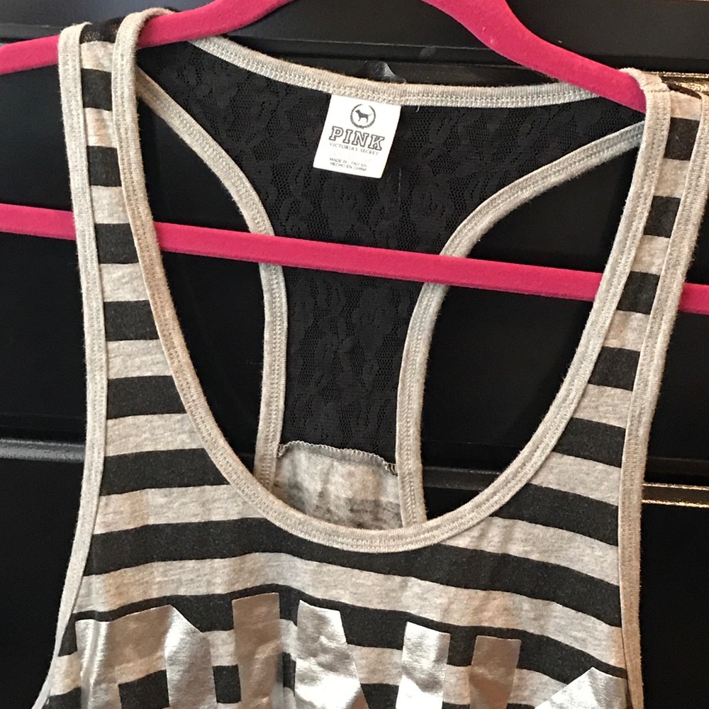Tank top - Racerback - Picture 3 of 3