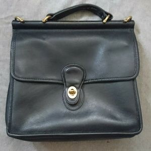 Coach Vintage Crossbody