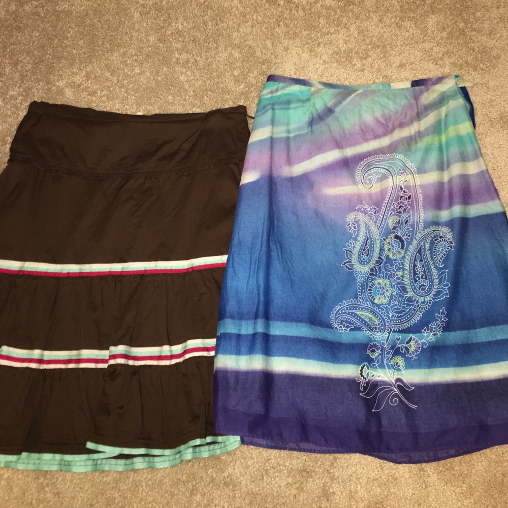 Summer skirt bundle