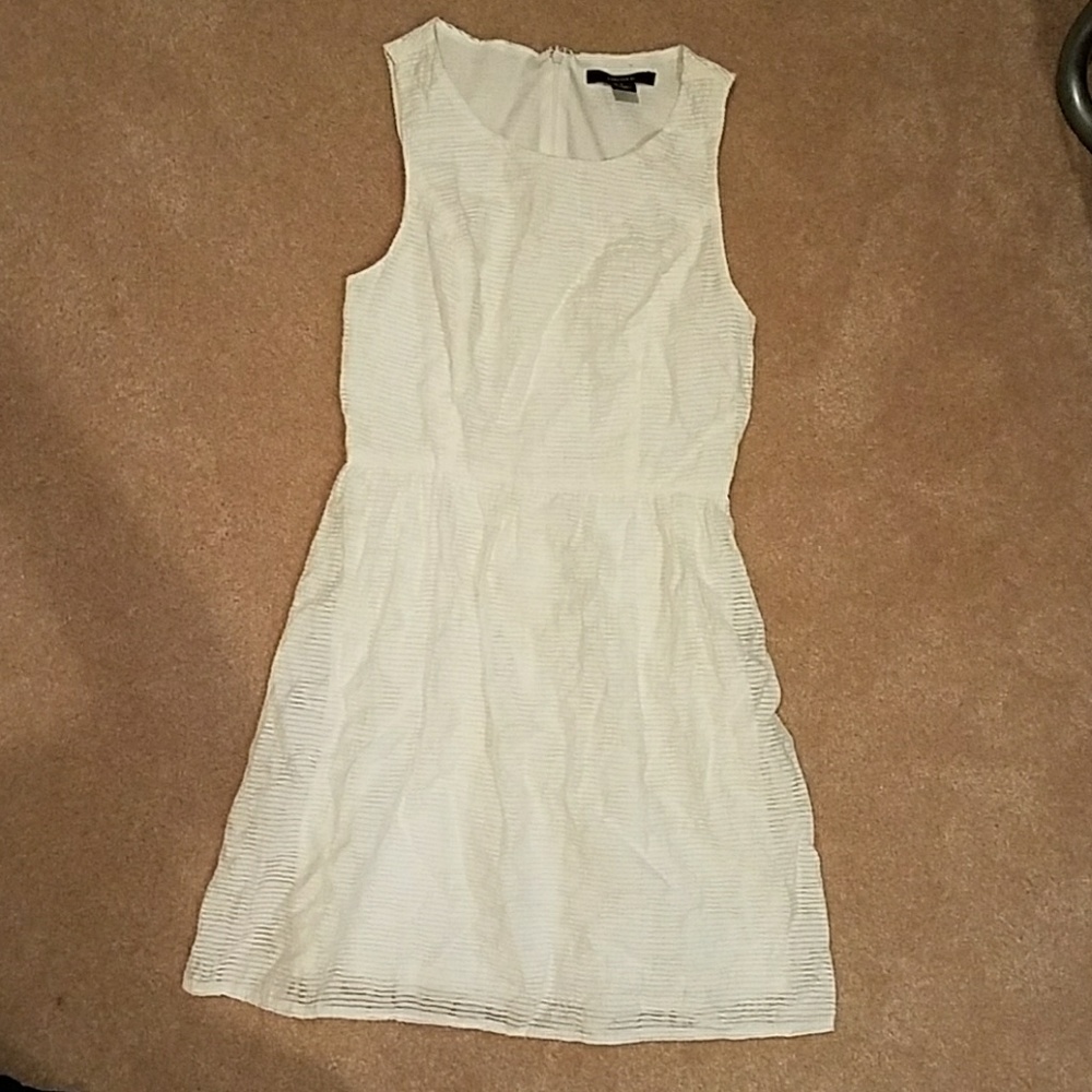 Dress up or down sleeveless super cute dress