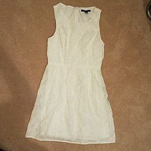 Dress up or down sleeveless super cute dress