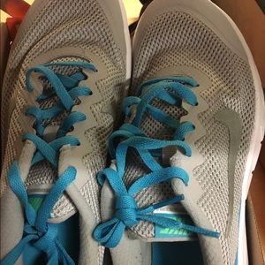 Nike flex experience