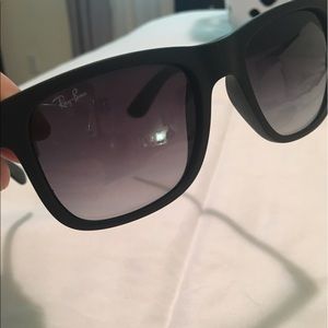 Ray Ban Wayfarer