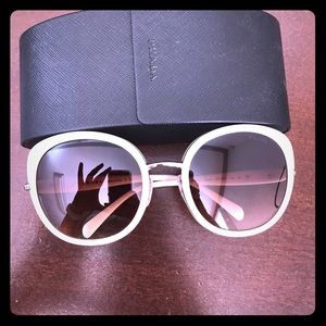 Prada sunglasses