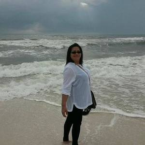 Meet your Posher, Ana