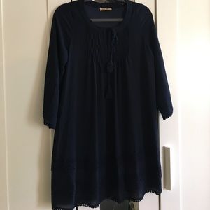 Pictures don't do it justice, maternity dress