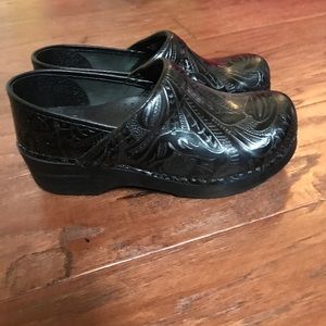 Dansko shoes