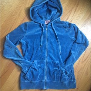 Juicy couture jacket