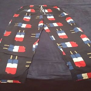 Old Navy Pajama Pants