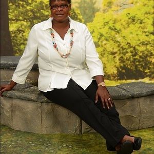 Meet your Posher, Sandra